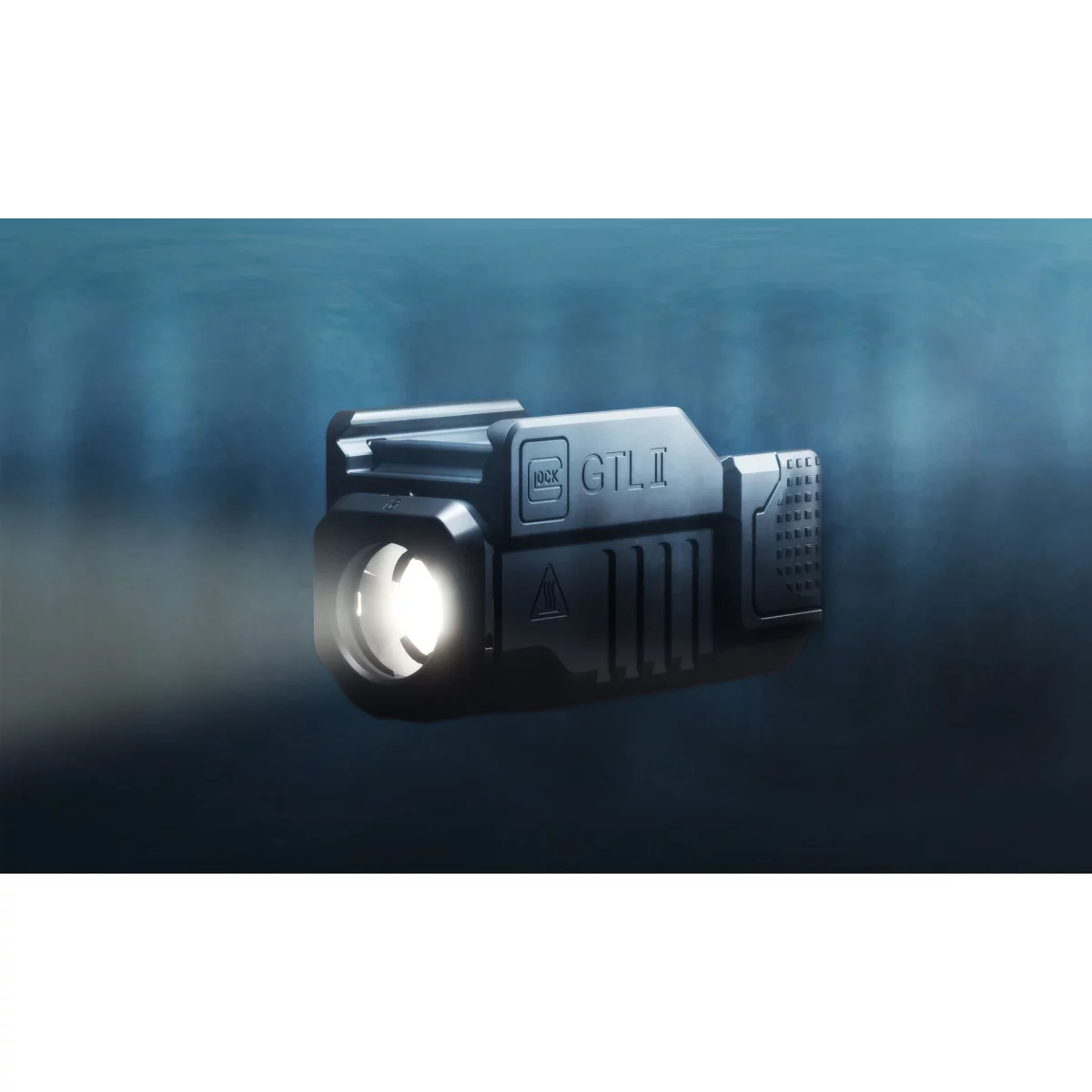 GLOCK Light Module GTL II Led 01 Set