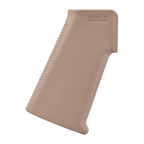 MAGPUL MOE K Grip FDE 