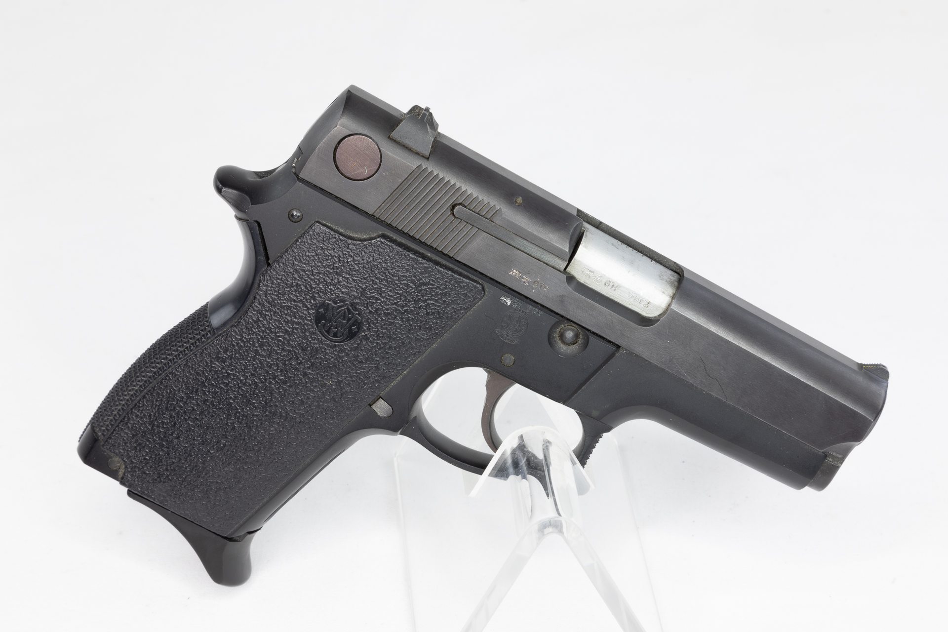 gebr. SMITH & WESSON Mod. 469