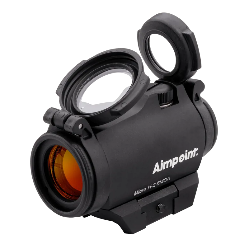 AIMPOINT Micro H-2 6MOA 