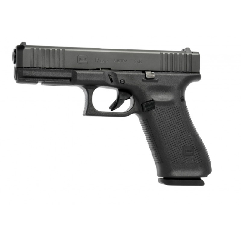 GLOCK 17 Gen 5 FS LL11,4cm 9mm Luger