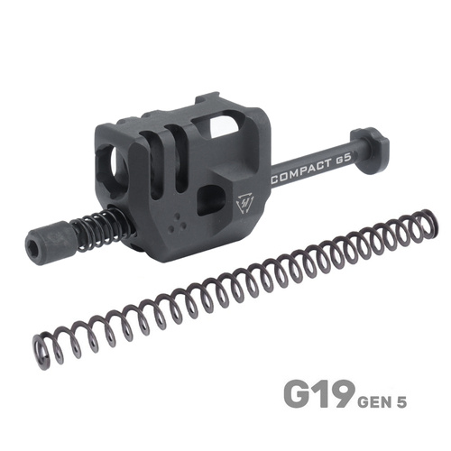 STRIKE INDUSTRIES G5 Mass Driver für Glock 19