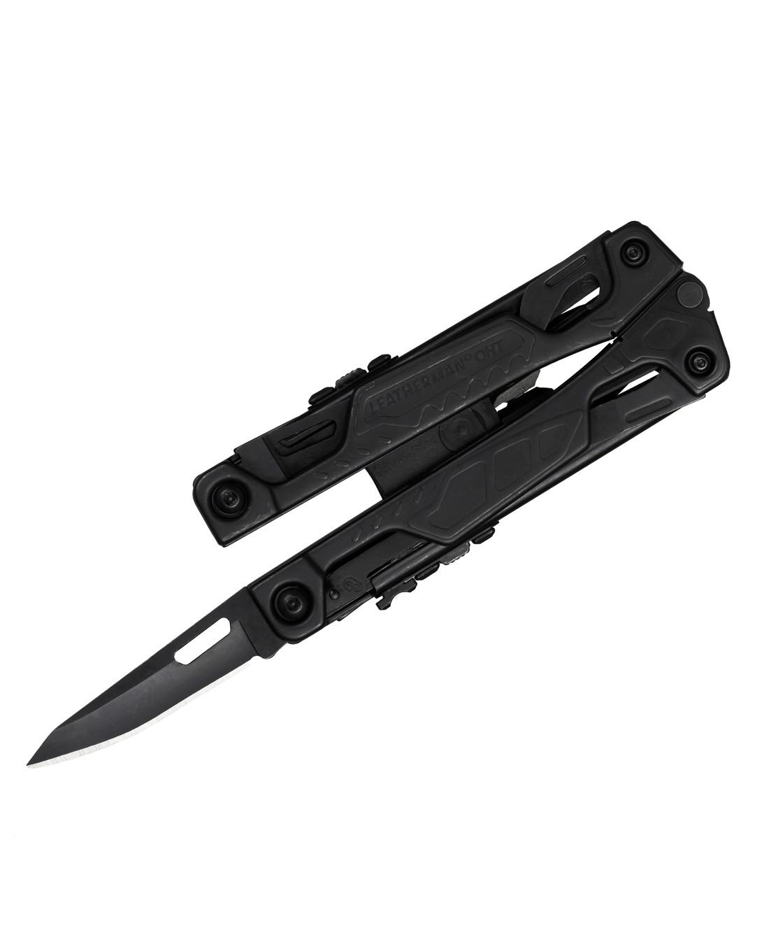 LEATHERMAN OHT Black