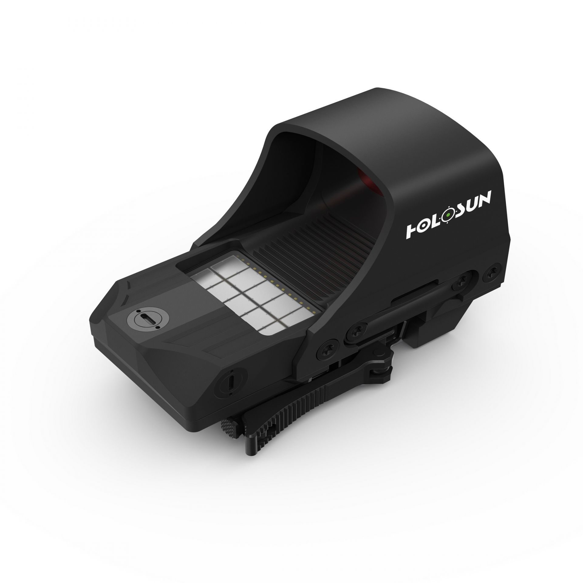 HOLOSUN HE510C-GR Elite Green Dot Sight