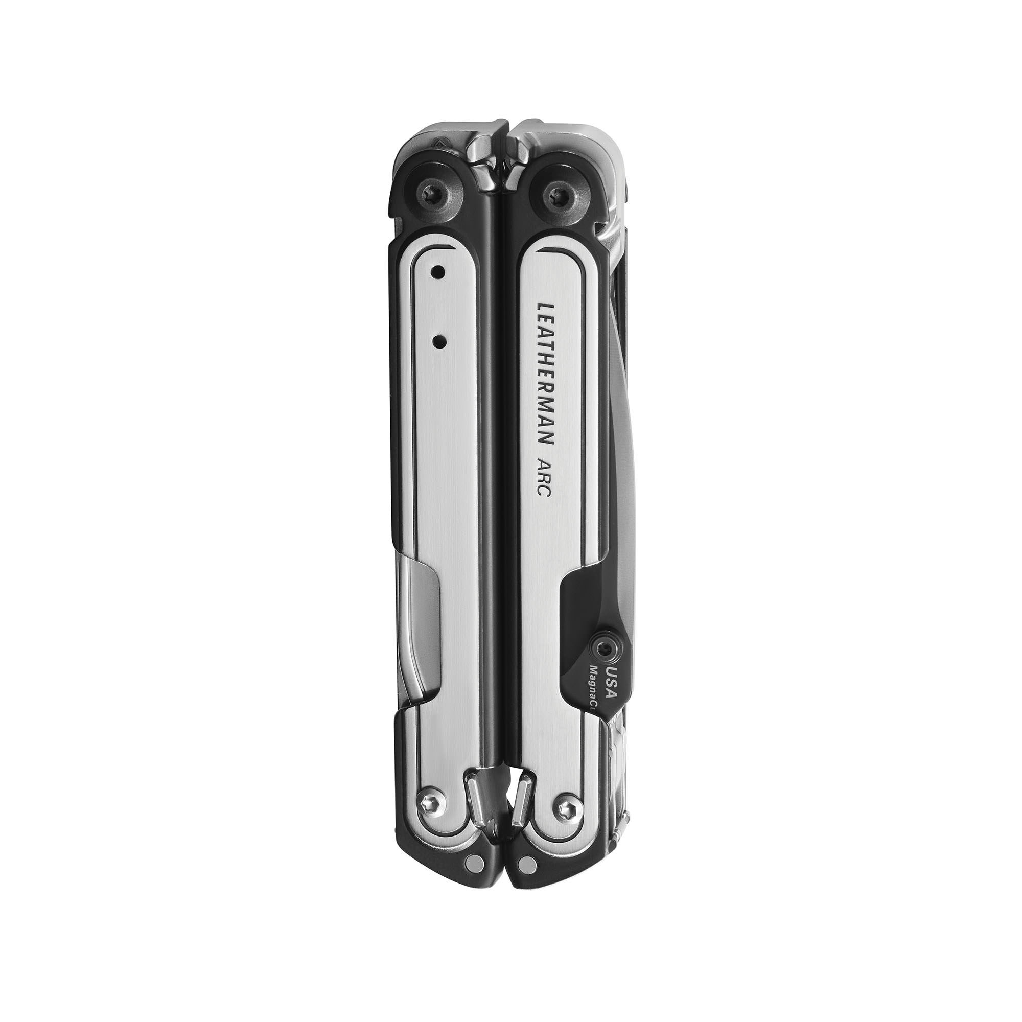 LEATHERMAN ARC Black & Silver