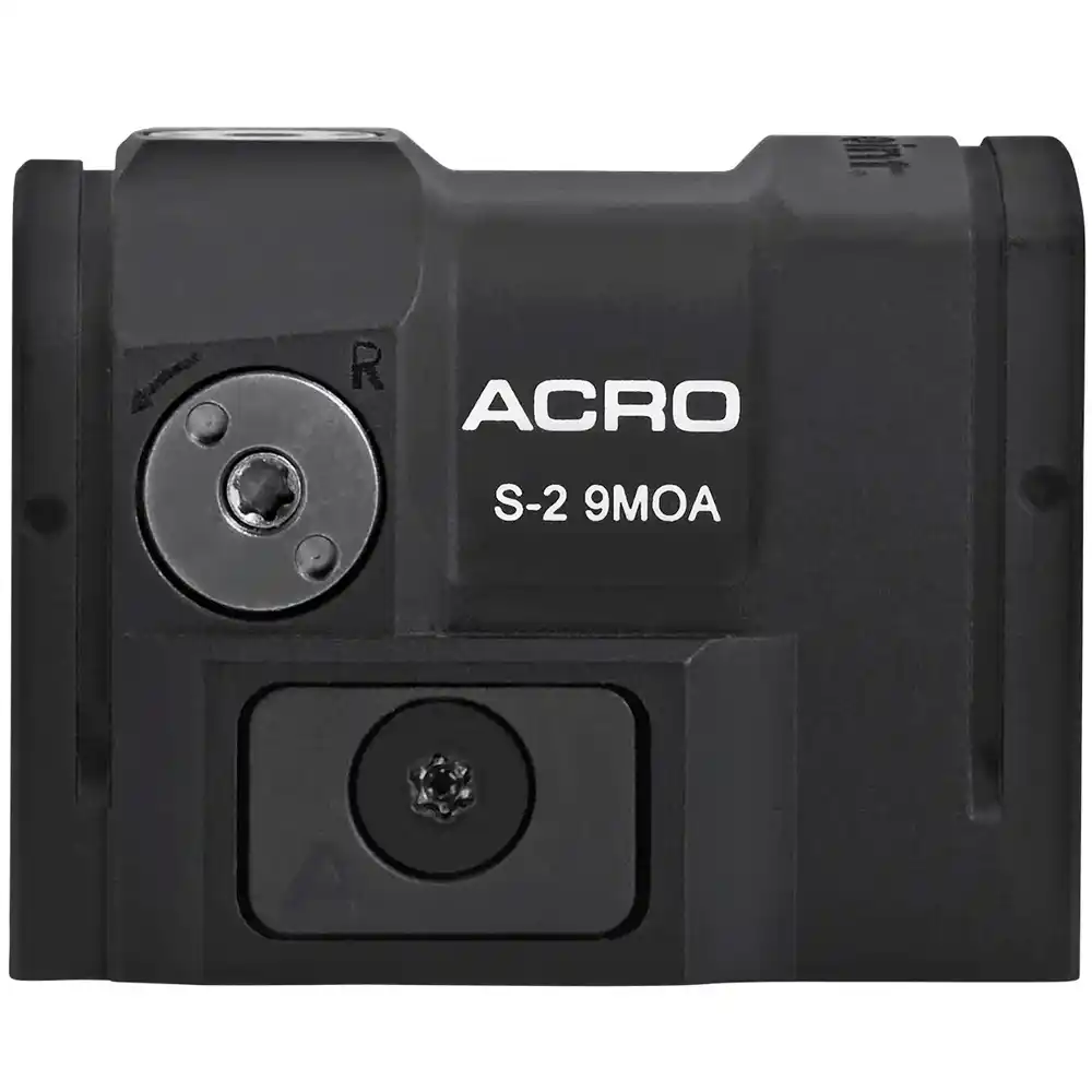 AIMPOINT Acro S-2 9MOA 