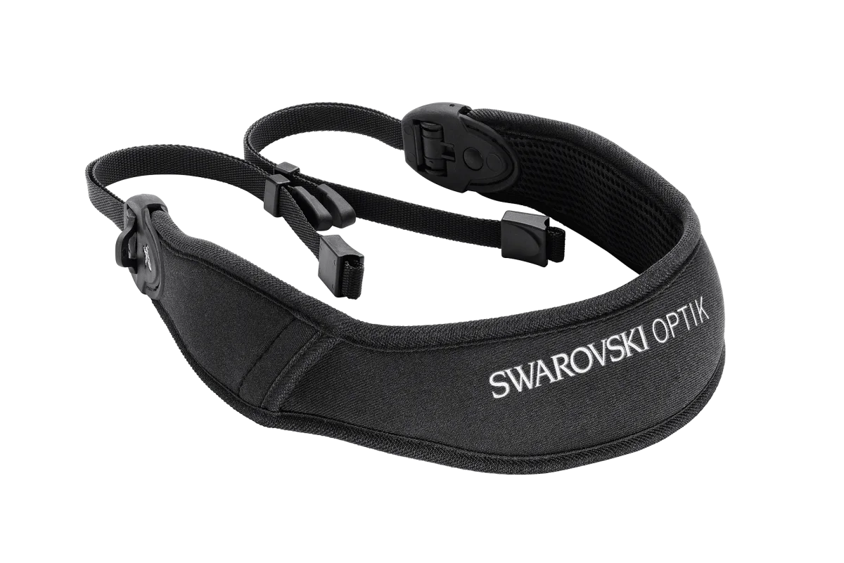 SWAROVSKI Comfort Carrying Strap