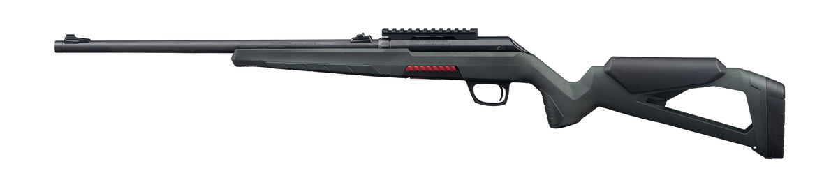 WINCHESTER XPERT Stealth LL45,7cm .22 lfB