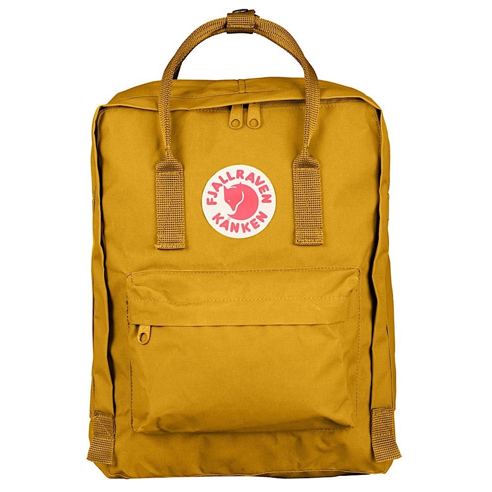 FJÄLL RÄVEN Kånken Classic