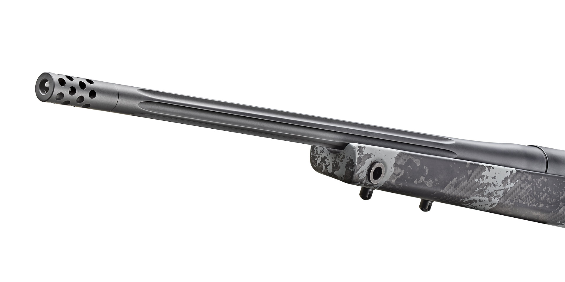 BERGARA B14² Crest Carbonschaft LL51cm 6.5 Creedmoor  