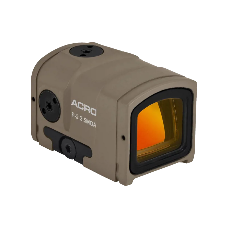 AIMPOINT Acro P-2 3,5MOA FDE