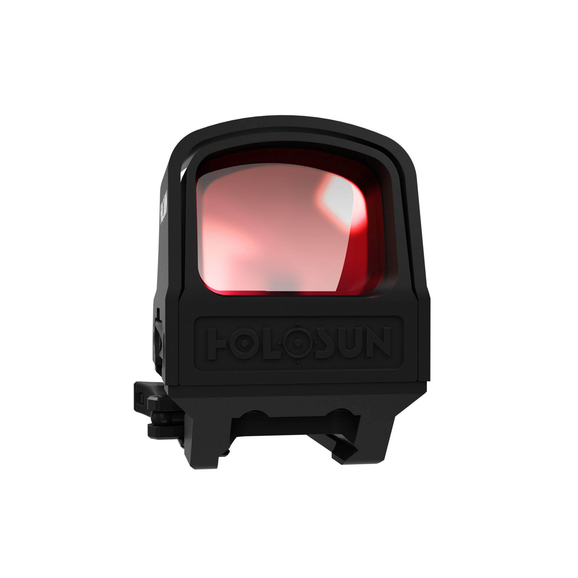 HOLOSUN HE510C-GR Elite Green Dot Sight