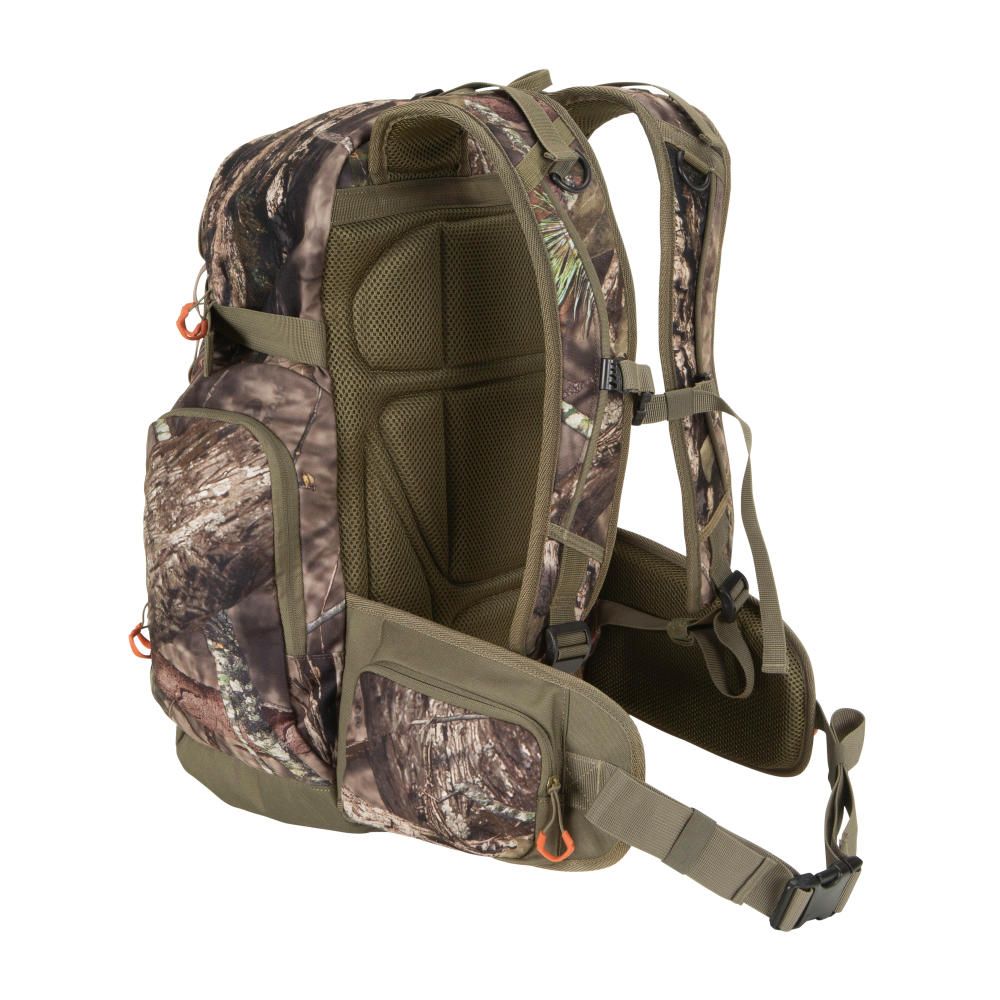 ALLEN Rucksack Knoll Daypack