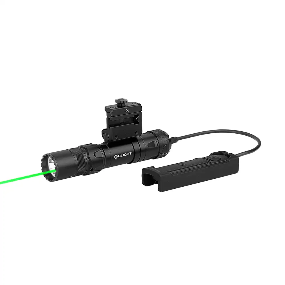 OLIGHT Odin GL Mini Laser Taktische Lampe