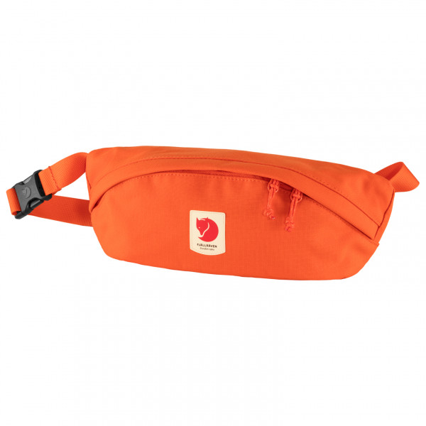 FJÄLL RÄVEN Ulvö Hip Pack Medium