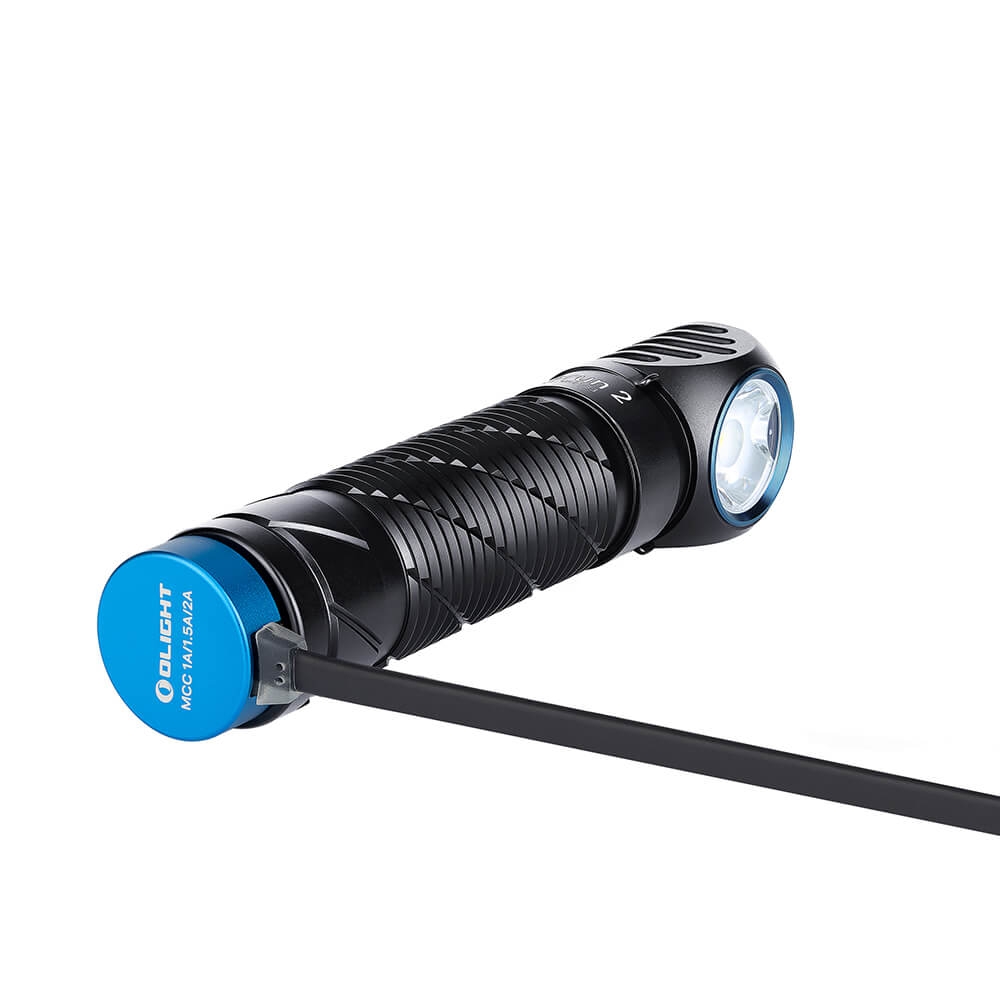 OLIGHT Perun 2 Outdoor LED Stirnlampe