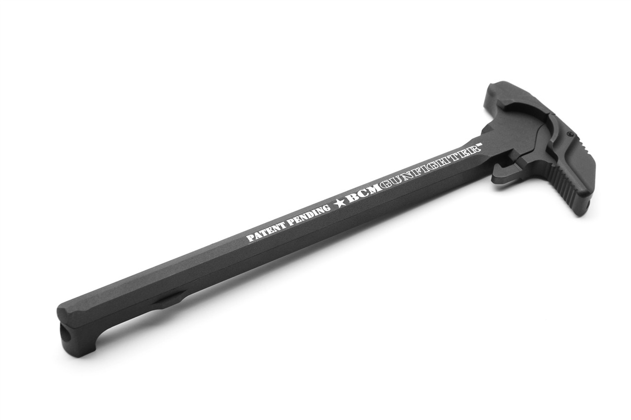 BCM GUNFIGHTER AR-15 Charging Handle Mod. 3 Large Latch