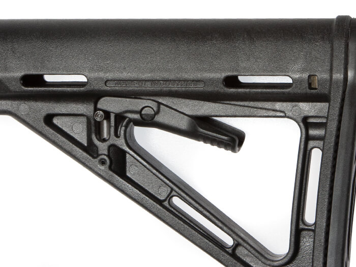 MAGPUL MOE Carbine Stock Mil Spec 