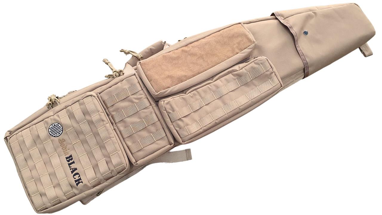 SODIA Tactical Futteral IWA 120cm