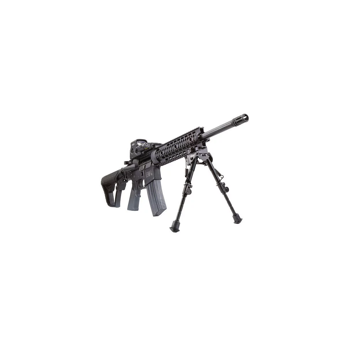 CALDWELL XLA Bipod Pic Rail Fixed 9"-13"