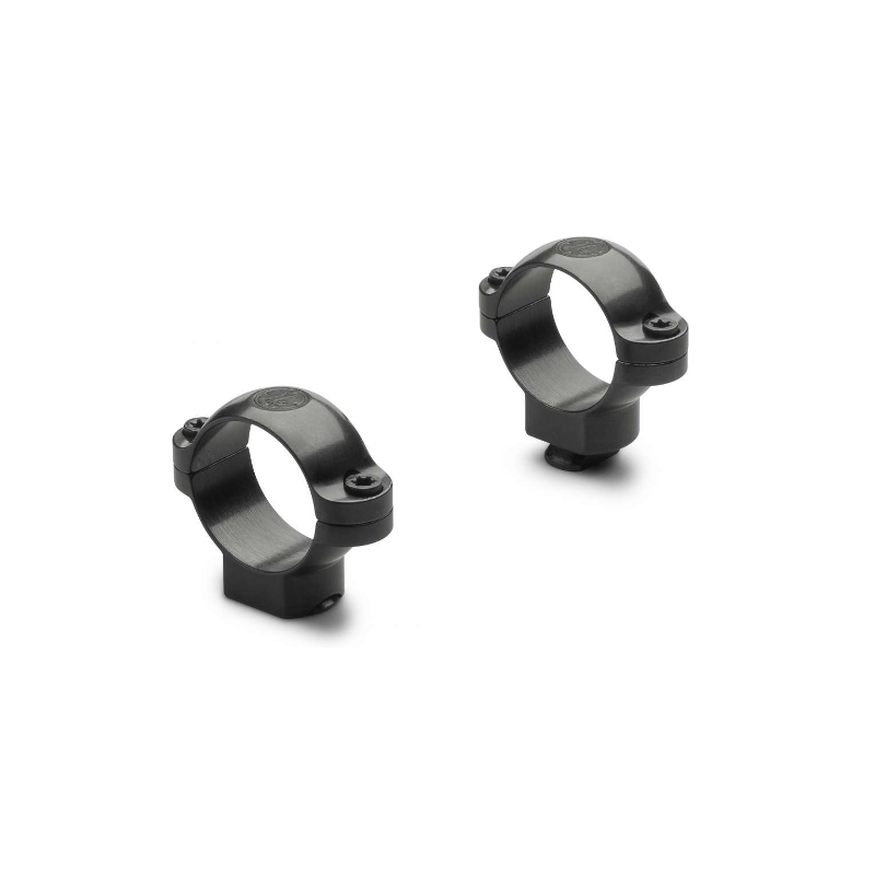 LEUPOLD STD 30mm Extra High Rings Matte