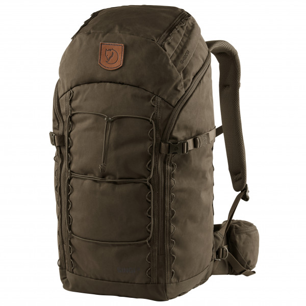 FJÄLL RÄVEN Singi 28