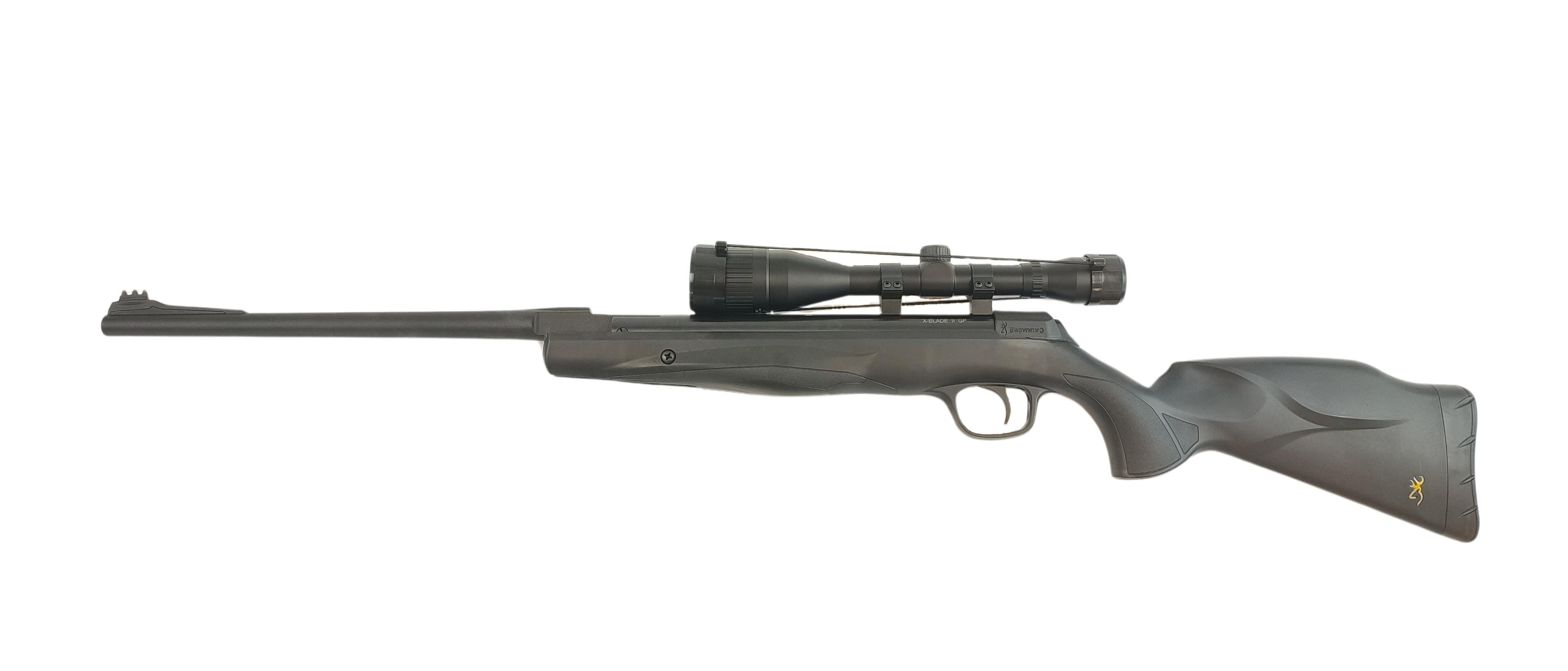 BROWNING X Blade II Gas Piston 24 Joule