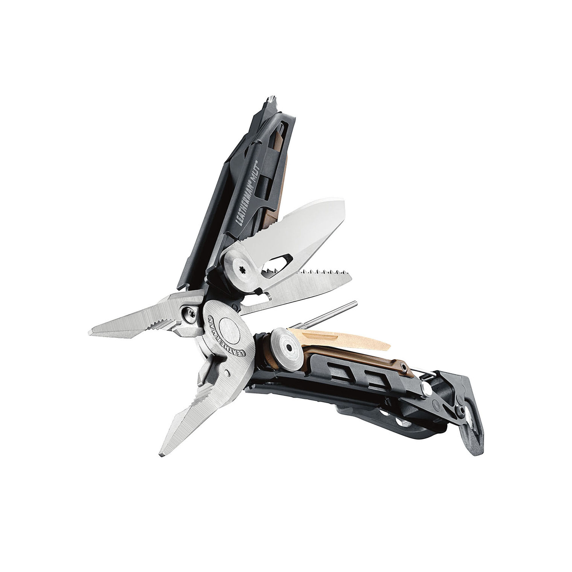 LEATHERMAN MUT