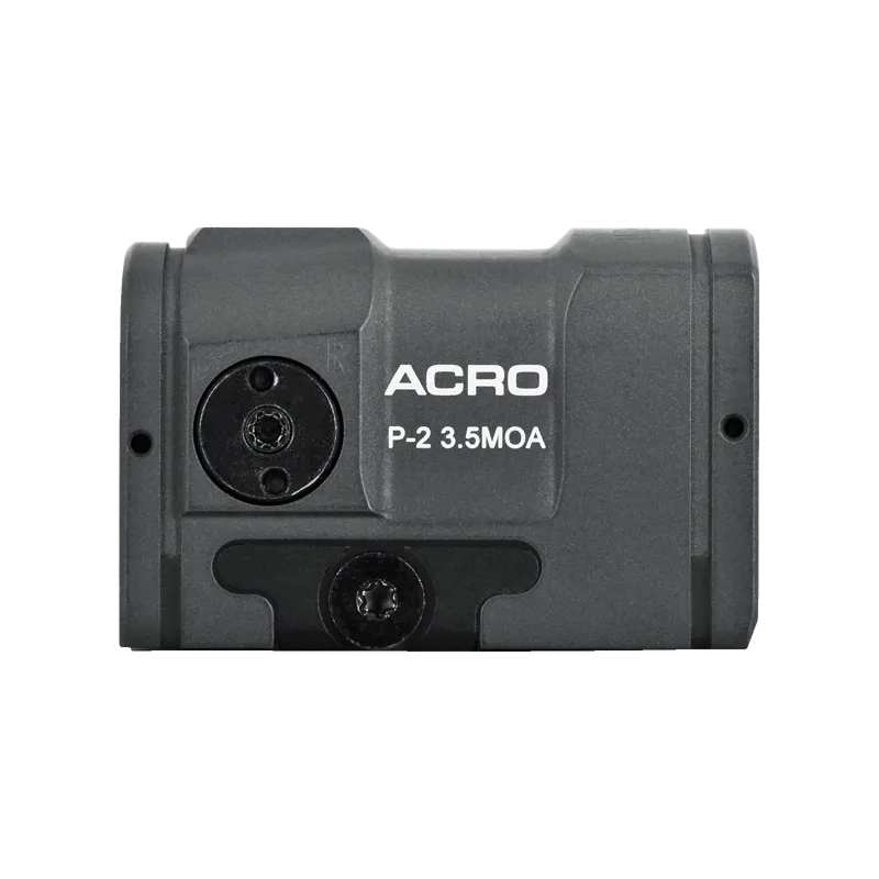 AIMPOINT Acro P-2 3,5MOA Sniper Grey