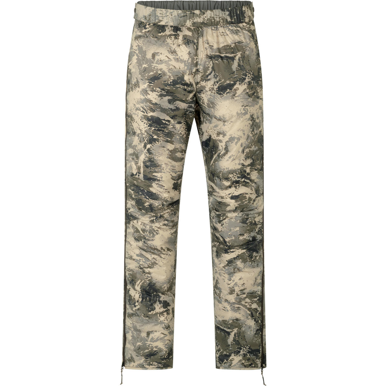 HÄRKILA Mountain Hunter Expedition Packable Daunenhose