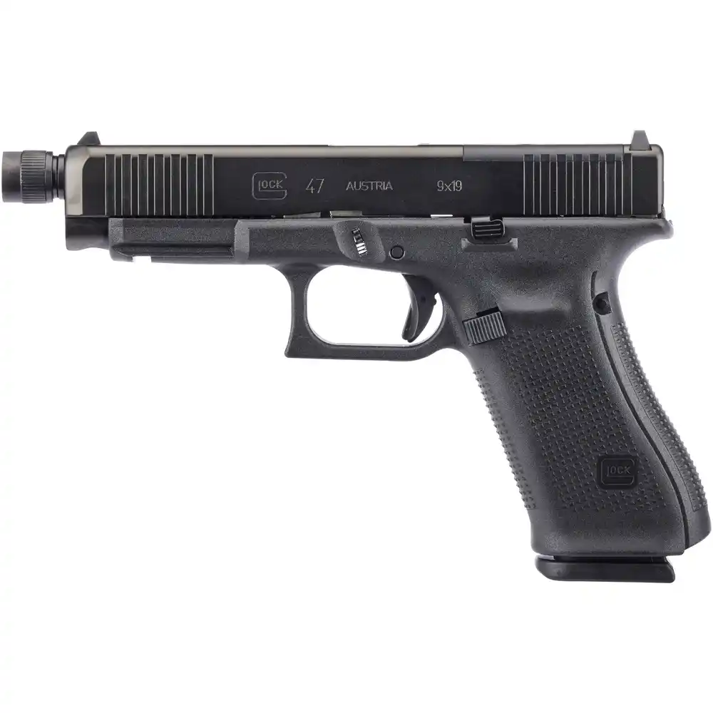 GLOCK G47 MOS Standard LL11,4cm 9mm Luger | 9 mm Luger | 2053111300741