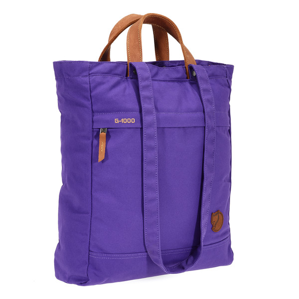 FJÄLL RÄVEN Totepack No.1