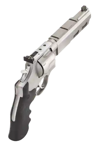 SMITH & WESSON 629 6'' Competitor Weihted Barrel .44 Rem. Mag.