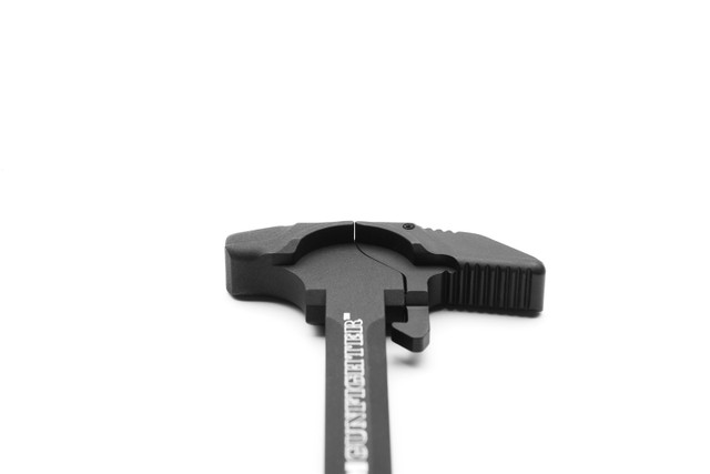 BCM GUNFIGHTER AR-15 Charging Handle Mod. 3 Large Latch