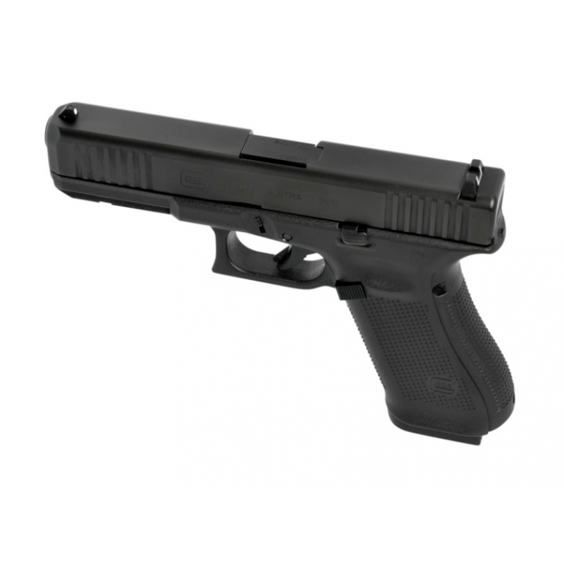 GLOCK 17 Gen 5 FS LL11,4cm 9mm Luger