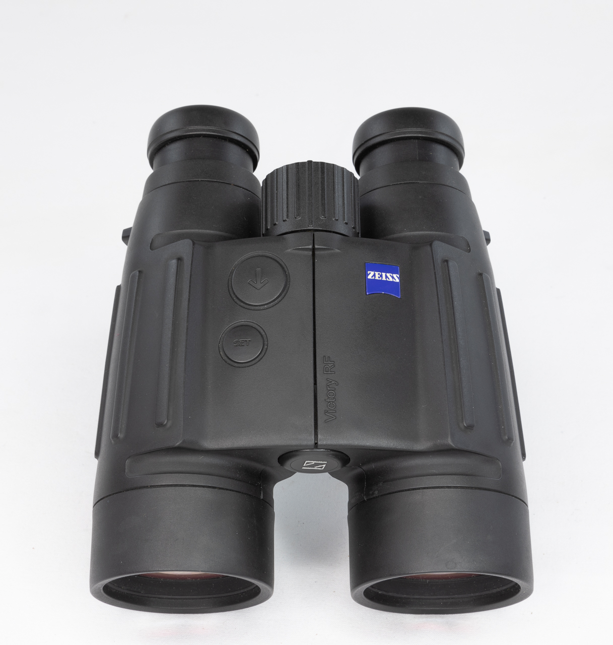 gebr. ZEISS Victory 10x45 T RF mit Entfernungsmesser