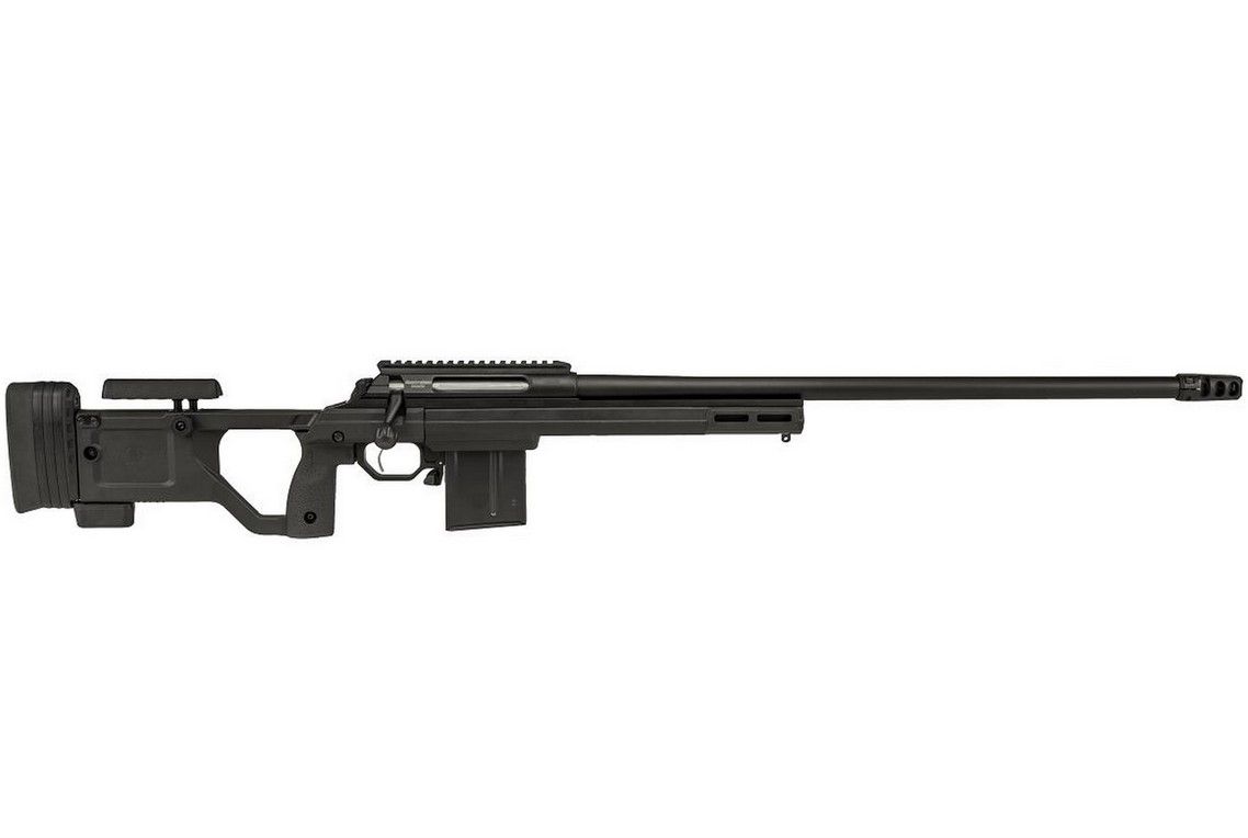 LITHGOW LA105 Woomera LL68cm .308 Win